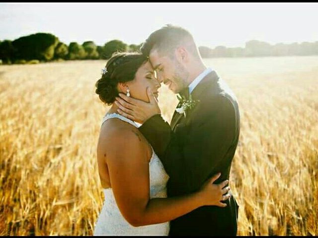 La boda de Óscar y Patry en Valladolid, Valladolid 1