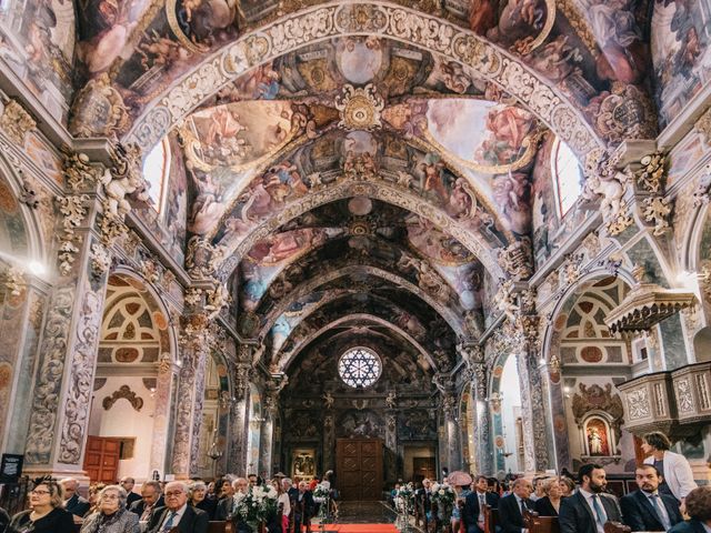 La boda de Pablo y Raquel en El Puig, Valencia 7