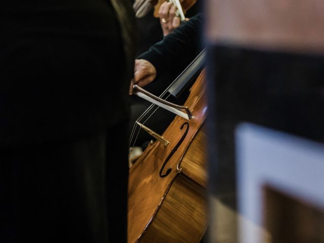 La boda de Pablo y Raquel en El Puig, Valencia 8