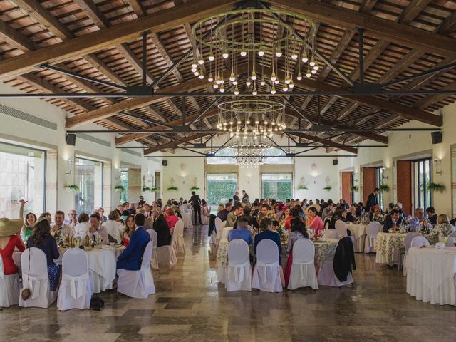 La boda de Pablo y Raquel en El Puig, Valencia 20