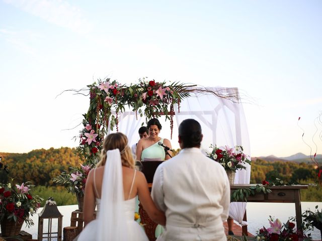 La boda de Cesar y Alejandra en Segorbe, Castellón 62