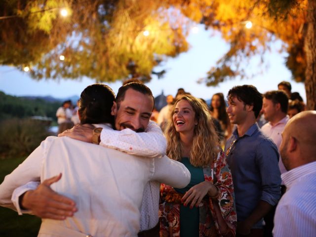 La boda de Cesar y Alejandra en Segorbe, Castellón 77