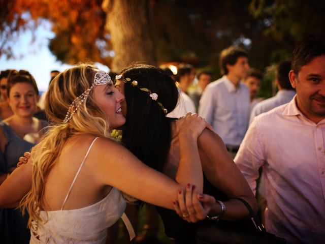 La boda de Cesar y Alejandra en Segorbe, Castellón 79