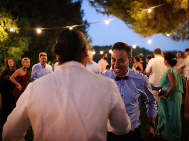 La boda de Cesar y Alejandra en Segorbe, Castellón 83