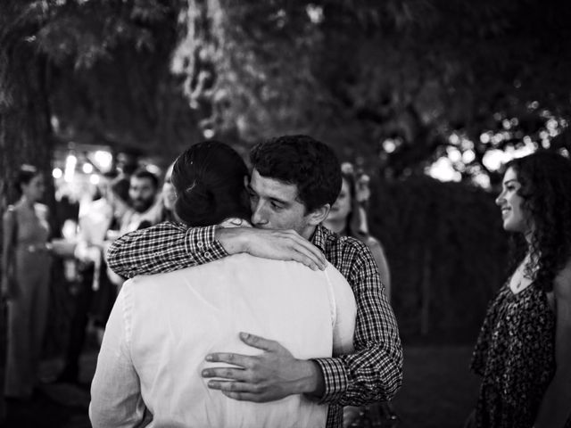 La boda de Cesar y Alejandra en Segorbe, Castellón 84