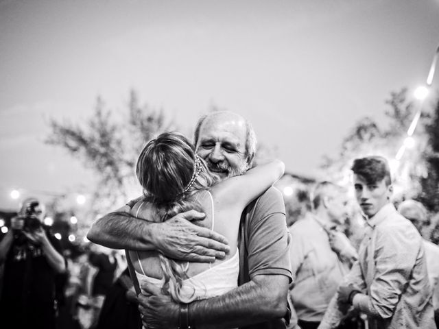 La boda de Cesar y Alejandra en Segorbe, Castellón 86