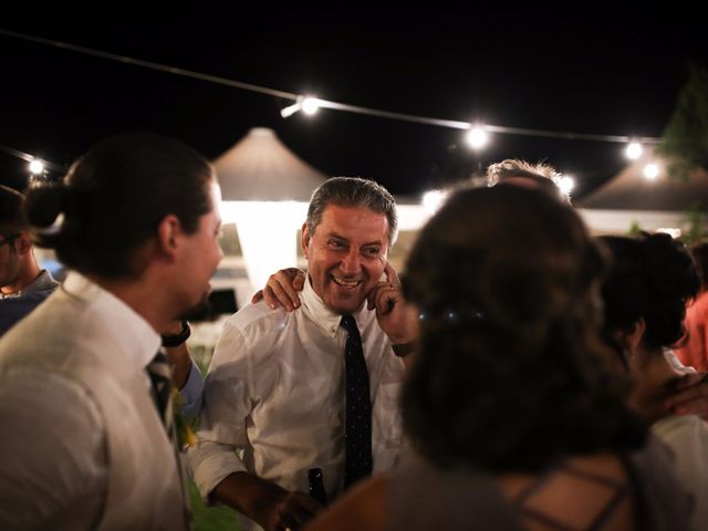 La boda de Cesar y Alejandra en Segorbe, Castellón 101