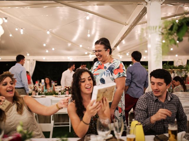 La boda de Cesar y Alejandra en Segorbe, Castellón 103