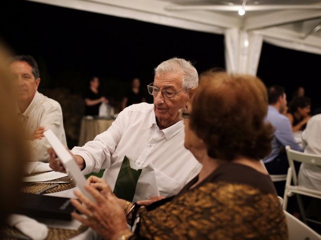 La boda de Cesar y Alejandra en Segorbe, Castellón 108