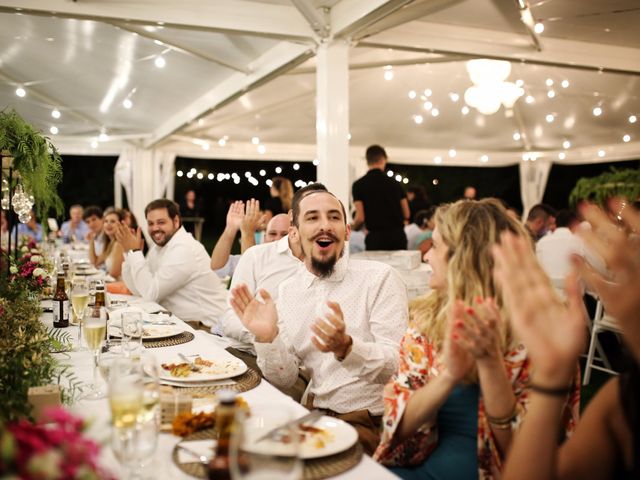 La boda de Cesar y Alejandra en Segorbe, Castellón 120