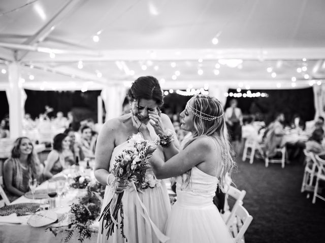 La boda de Cesar y Alejandra en Segorbe, Castellón 126