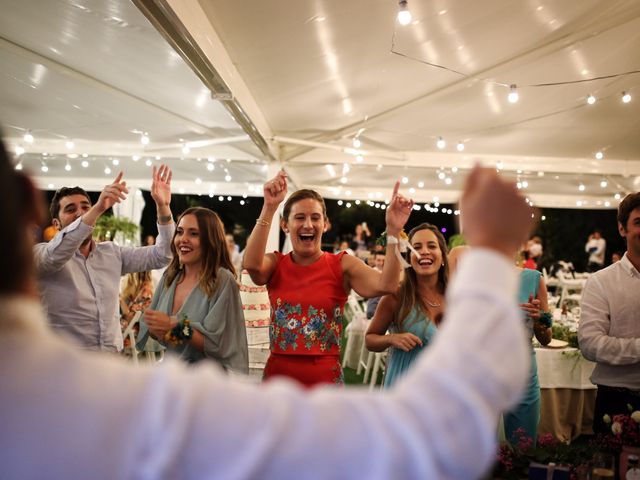 La boda de Cesar y Alejandra en Segorbe, Castellón 137