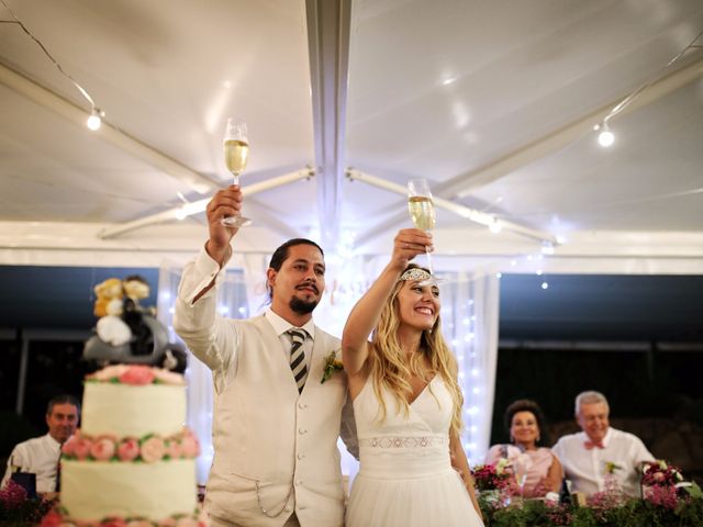 La boda de Cesar y Alejandra en Segorbe, Castellón 145