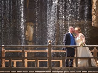 La boda de Sonia y Antonio Javier 3