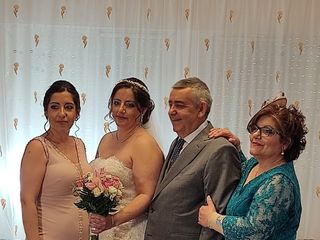 La boda de Sara y Alberto  3