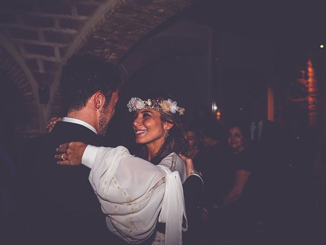 La boda de Luis y Laia en Pontos, Girona 36