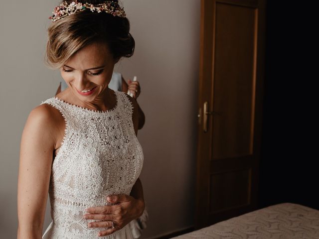 La boda de Felix y Neus en Albacete, Albacete 22