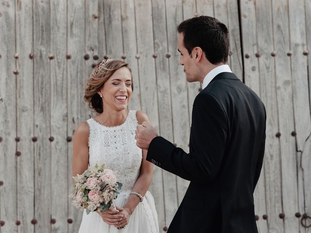 La boda de Felix y Neus en Albacete, Albacete 27