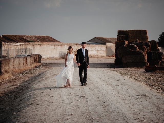 La boda de Felix y Neus en Albacete, Albacete 30