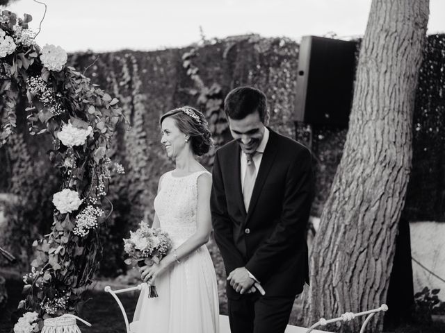 La boda de Felix y Neus en Albacete, Albacete 36