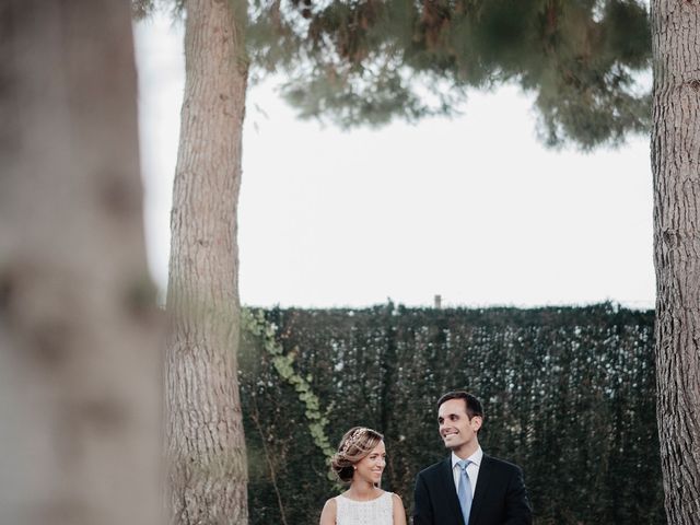 La boda de Felix y Neus en Albacete, Albacete 38