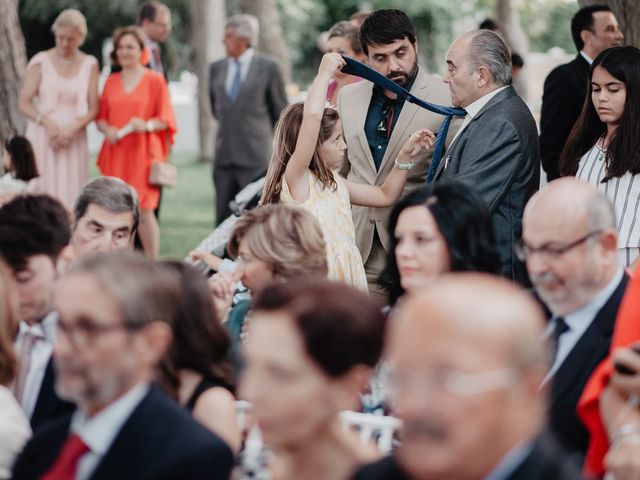 La boda de Felix y Neus en Albacete, Albacete 40