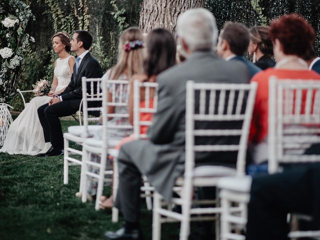 La boda de Felix y Neus en Albacete, Albacete 42