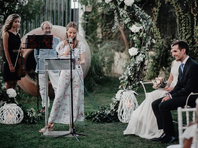 La boda de Felix y Neus en Albacete, Albacete 44