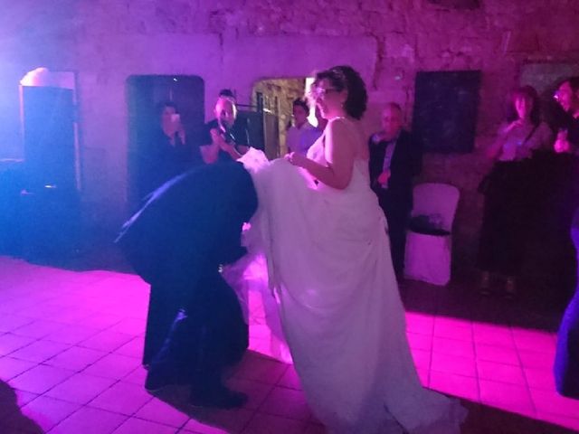 La boda de Juanjo y María  en Barcelona, Barcelona 2
