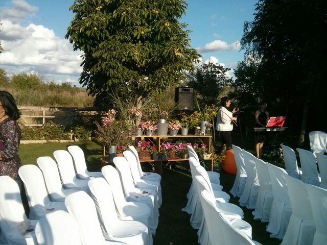 La boda de Eduardo y Ana en Valladolid, Valladolid 7