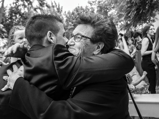 La boda de Miguel y Ana en Cartagena, Murcia 13