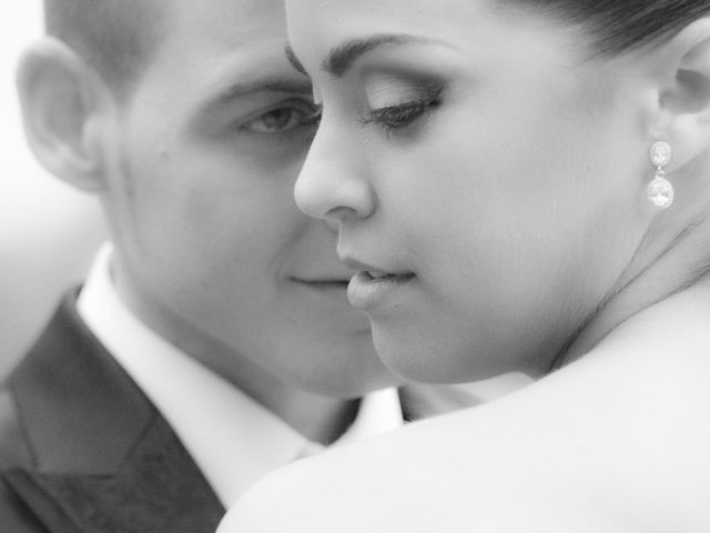 La boda de Miguel y Ana en Cartagena, Murcia 16