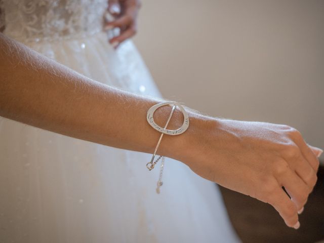 La boda de Antonio y Almudena en Córdoba, Córdoba 24