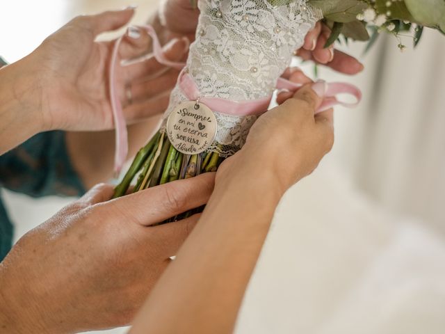 La boda de Antonio y Almudena en Córdoba, Córdoba 28