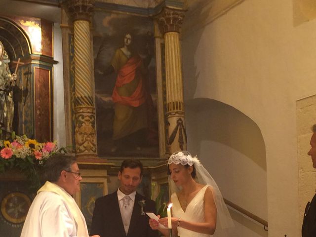 La boda de Mario y Kathy en Sa Pobla/la Pobla, Islas Baleares 9