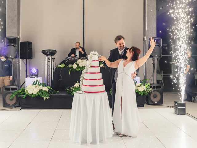 La boda de Stéphane y Lidia en Marbella, Córdoba 4