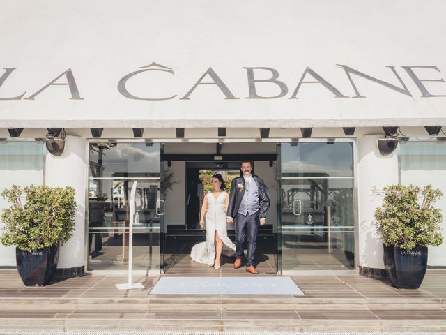 La boda de Stéphane y Lidia en Marbella, Córdoba 8