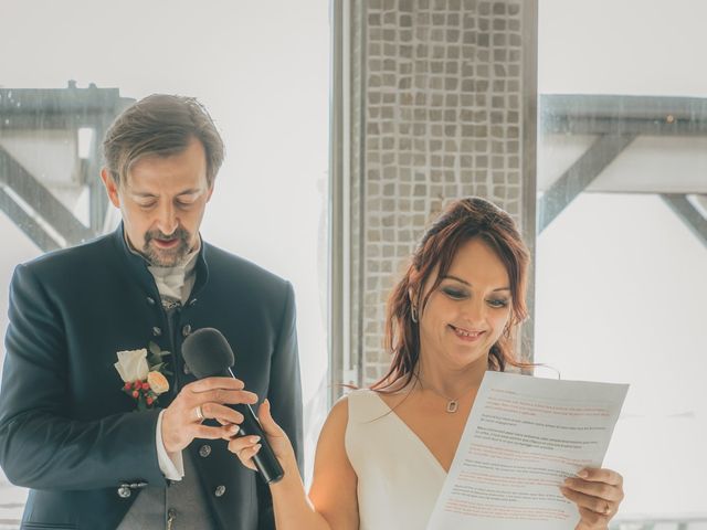 La boda de Stéphane y Lidia en Marbella, Córdoba 50