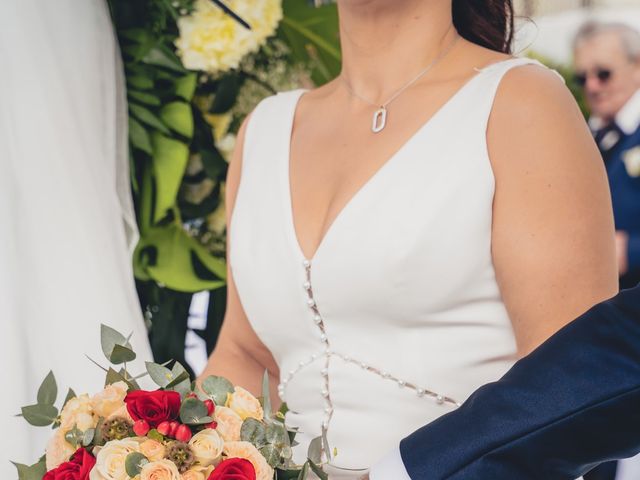 La boda de Stéphane y Lidia en Marbella, Córdoba 80