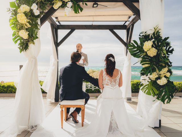 La boda de Stéphane y Lidia en Marbella, Córdoba 1