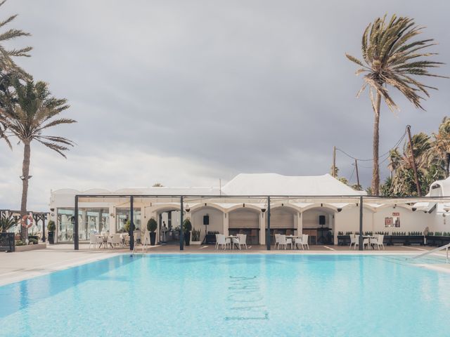 La boda de Stéphane y Lidia en Marbella, Córdoba 94