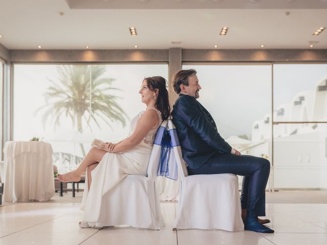 La boda de Stéphane y Lidia en Marbella, Córdoba 105