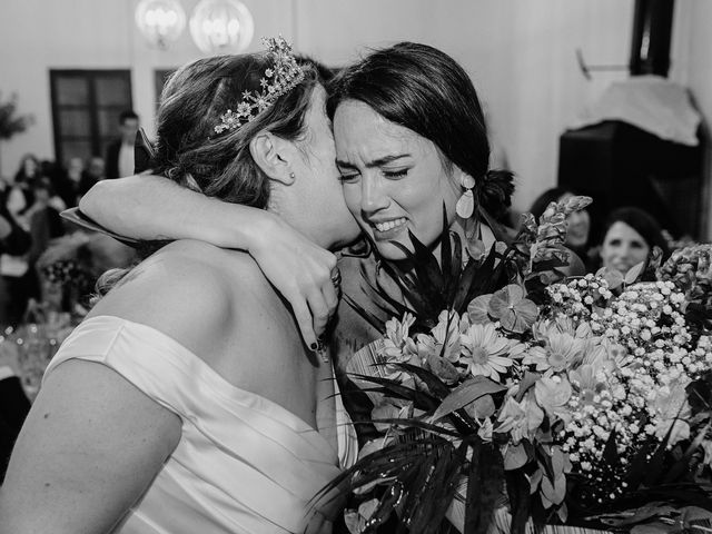 La boda de David y Elena en Pozuelo De Calatrava, Ciudad Real 106