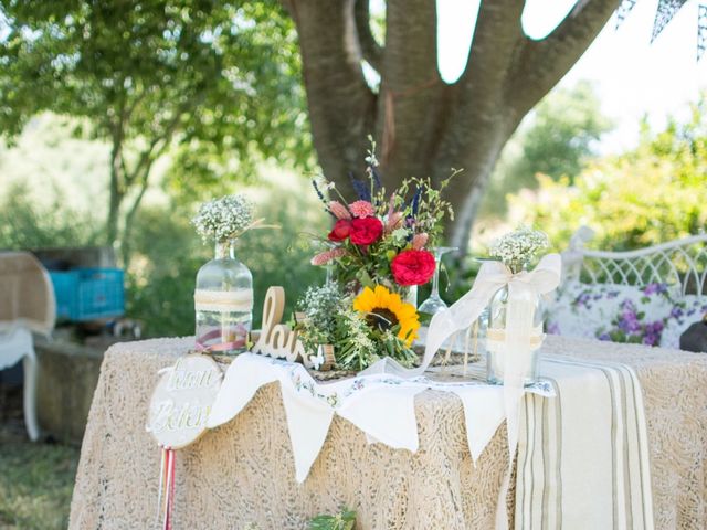 La boda de Mario y Kathy en Sa Pobla/la Pobla, Islas Baleares 28
