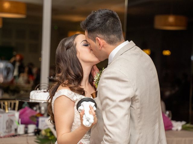 La boda de Hiram y Claudia en L&apos; Alcúdia, Valencia 54