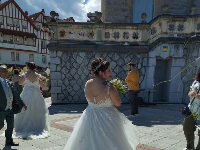 La boda de Débora  y Verónica en Bilbao, Vizcaya 5