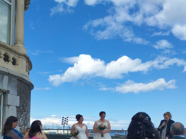 La boda de Débora  y Verónica en Bilbao, Vizcaya 6