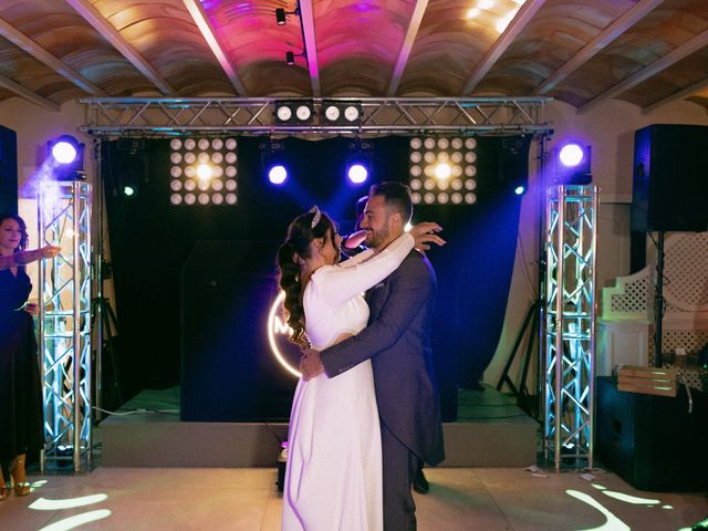 La boda de Iván  y Lidia en Sevilla, Sevilla 2