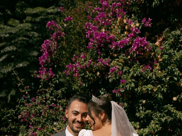 La boda de Iván  y Lidia en Sevilla, Sevilla 4