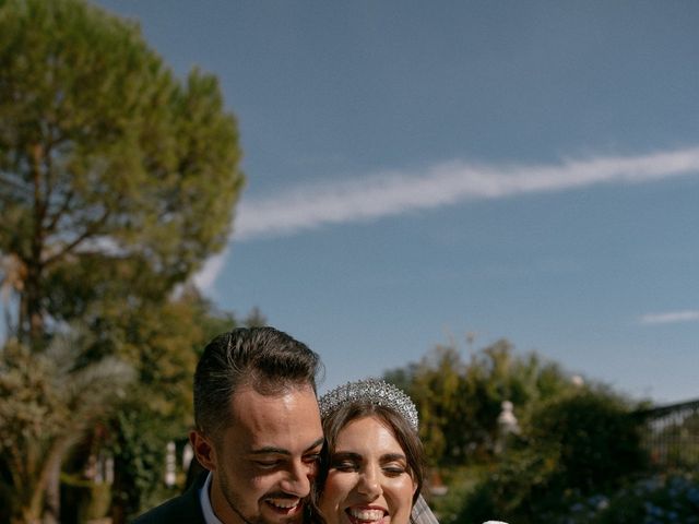 La boda de Iván  y Lidia en Sevilla, Sevilla 5